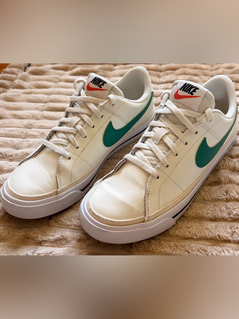Nike Court Legacy Next Nature Sneaker - Women's